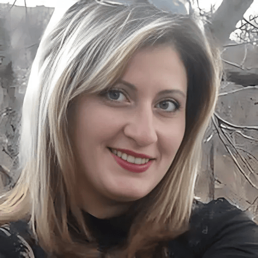 Анна, викладачка Skysmart