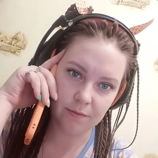 Тетяна, викладачка Skysmart