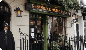 Skyeng: Англійська з Гаррі Поттером